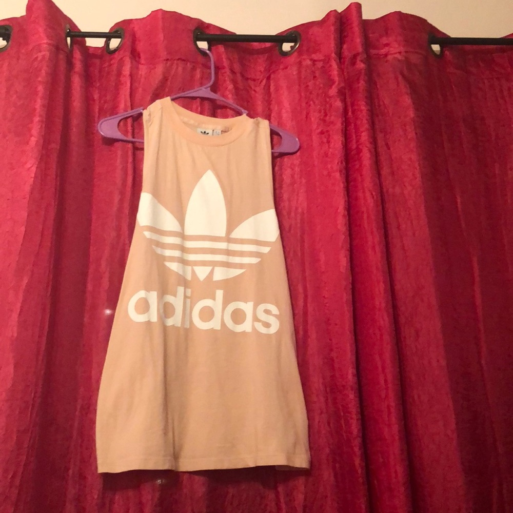 Great workout tank